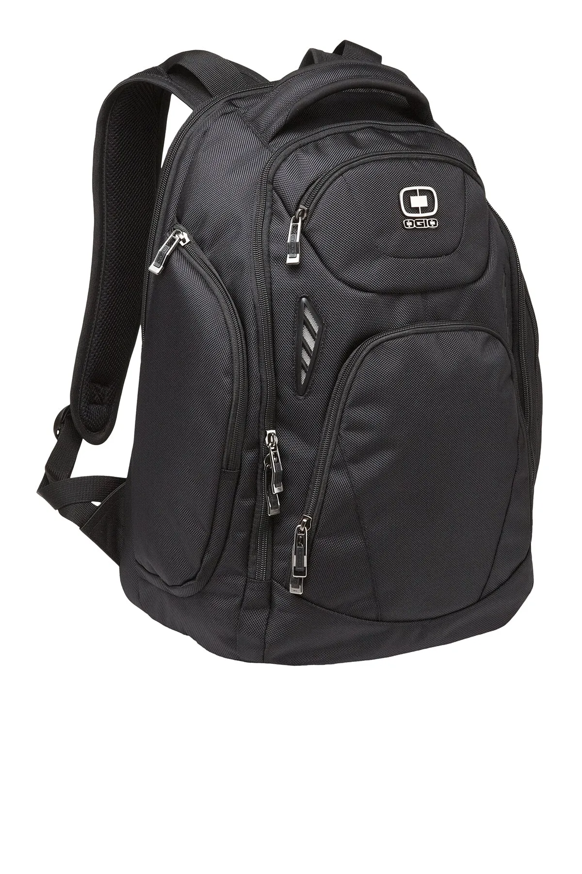 OGIO Mercur Customzied Backpacks, Black