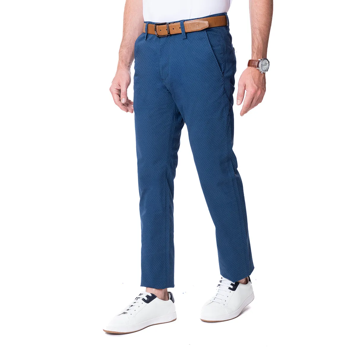 Pantalón Azul Vermonti