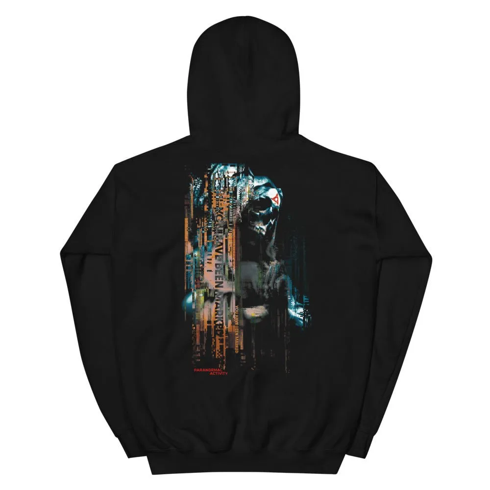 Paranormal Activity Unisex Hoodie