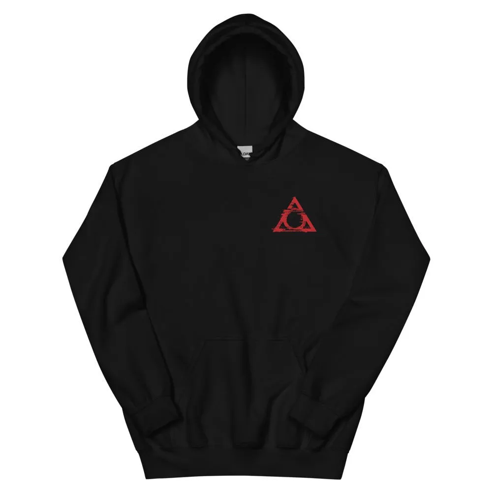 Paranormal Activity Unisex Hoodie