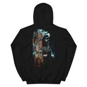 Paranormal Activity Unisex Hoodie