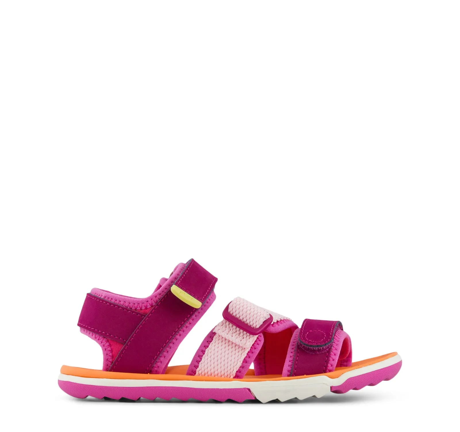 Plae Wes Kids' Sandal