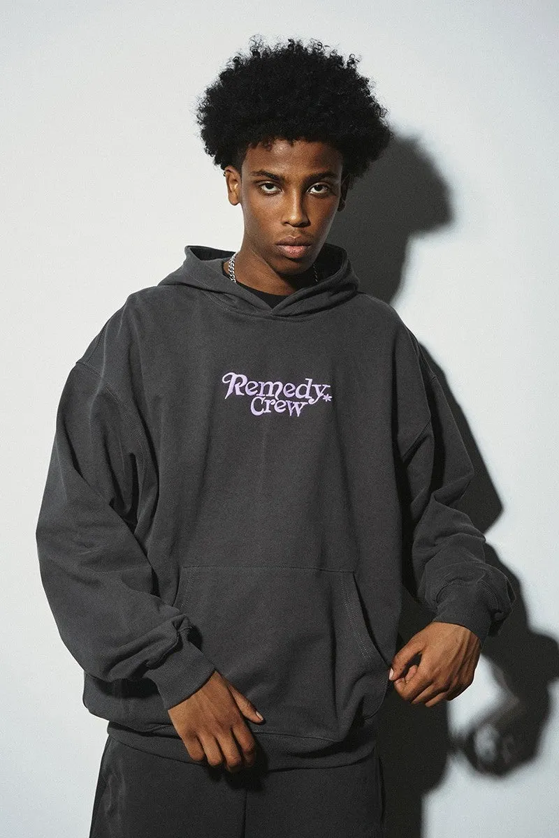 RMY Crew Logo Hoodie