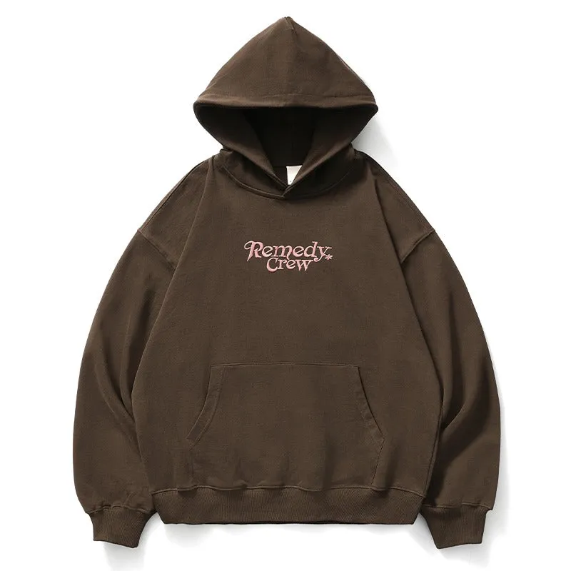 RMY Crew Logo Hoodie