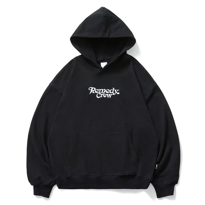 RMY Crew Logo Hoodie