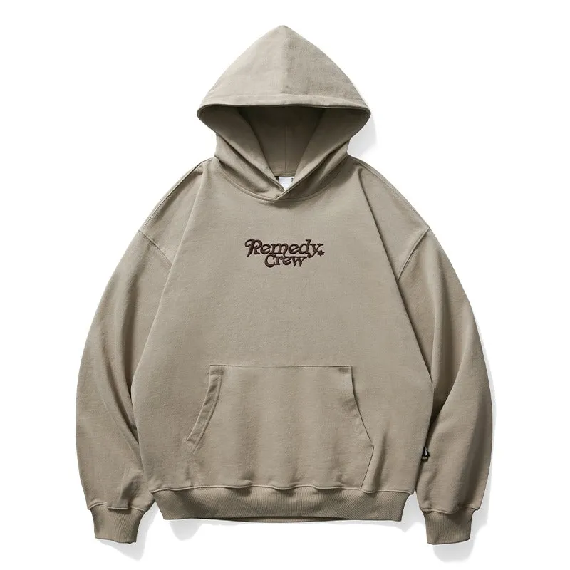 RMY Crew Logo Hoodie