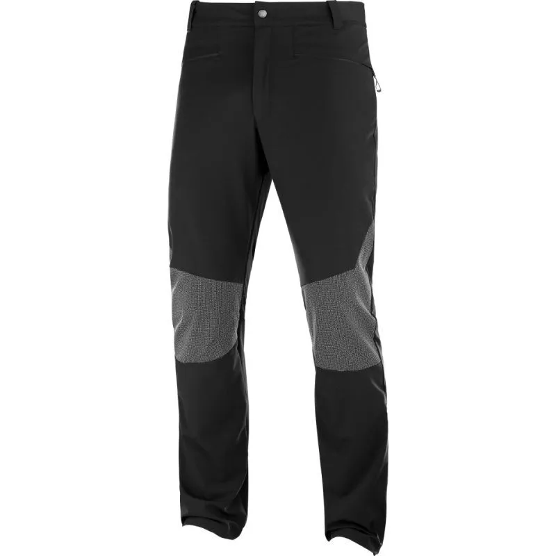 Salomon  Wayfarer As Alpine Pant - Pantalón de trekking - Uomo