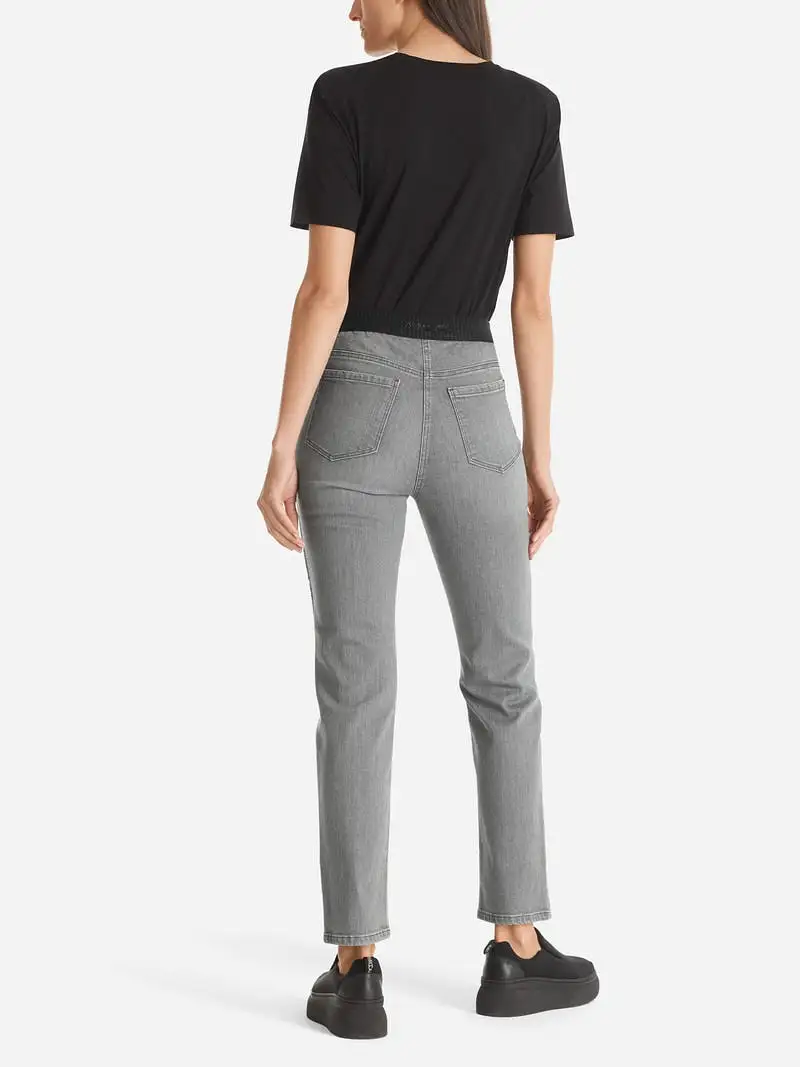 SIENA GREY JEANS