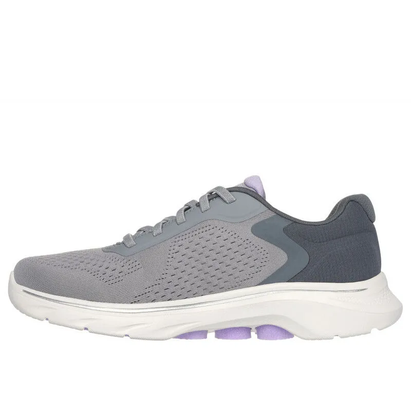 Skechers  Go Walk 7 - Cosmic Waves - Scarpe lifestyle - Donna