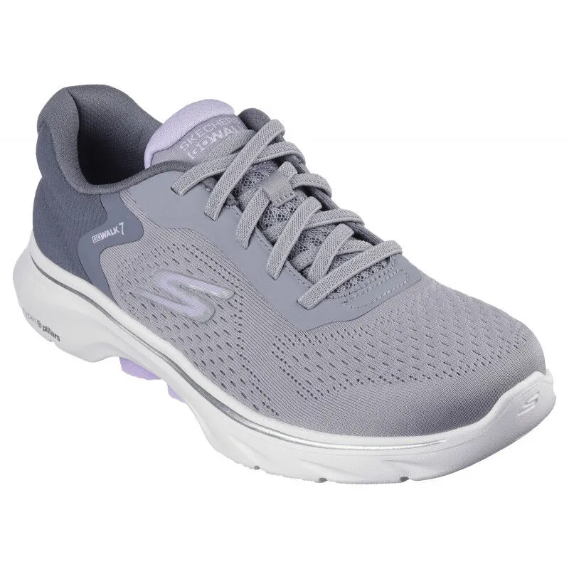 Skechers  Go Walk 7 - Cosmic Waves - Scarpe lifestyle - Donna