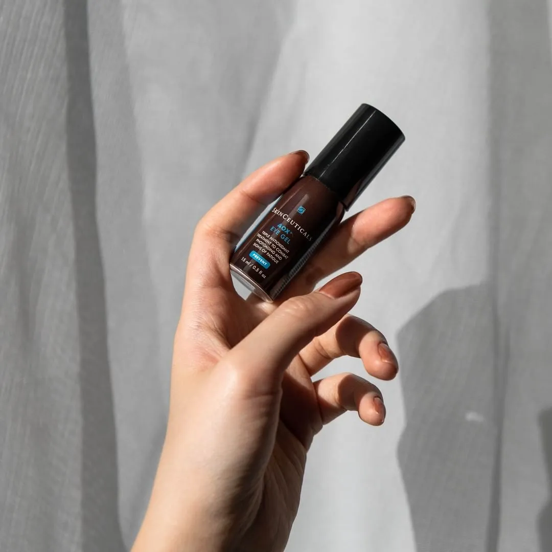 SkinCeuticals | AOX+ Eye Gel 15ml