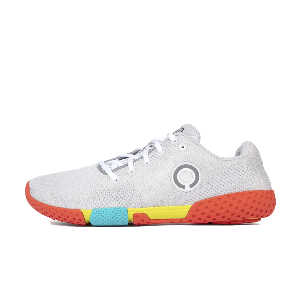 Skora Fit Mens White