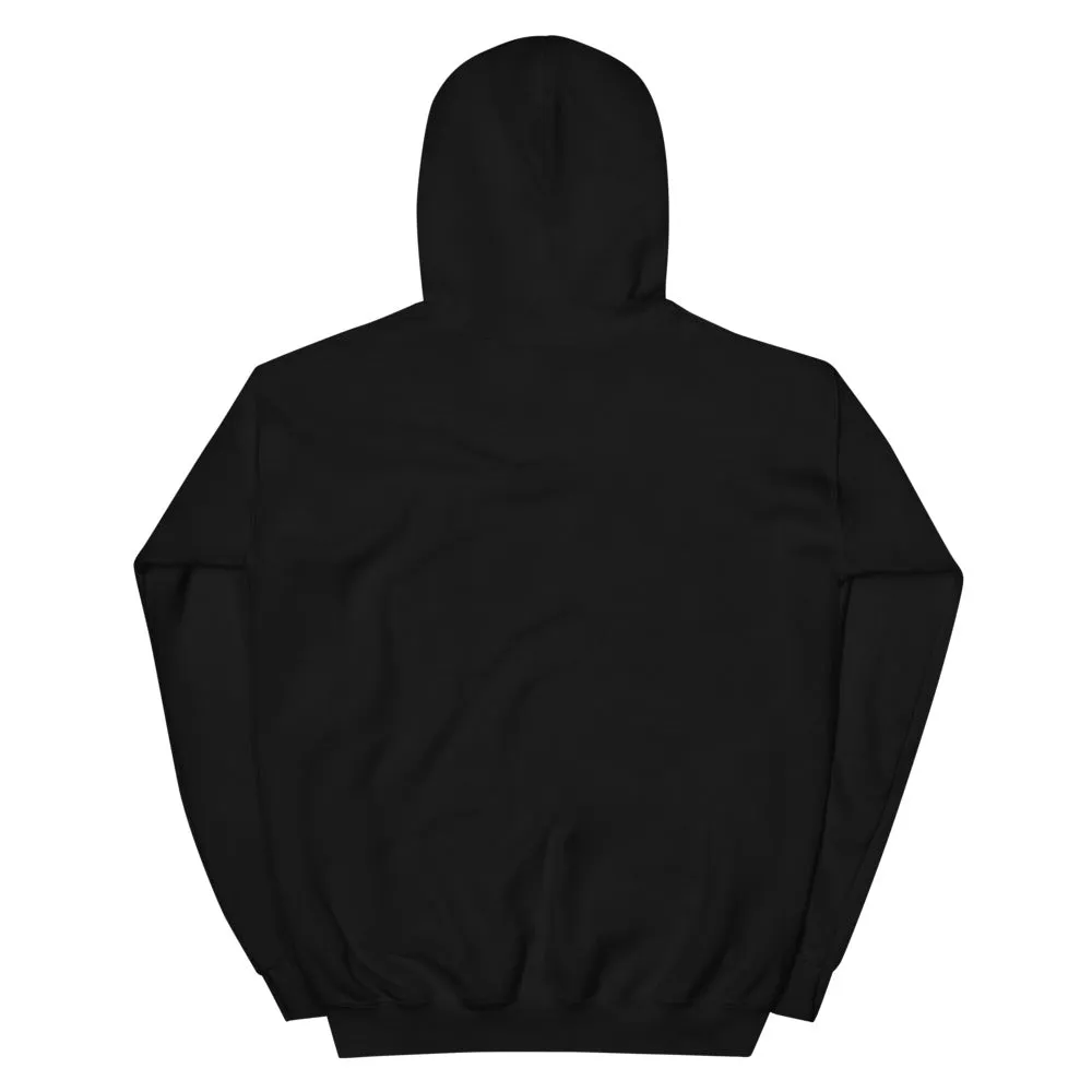 Smile Pain Level Unisex Hoodie