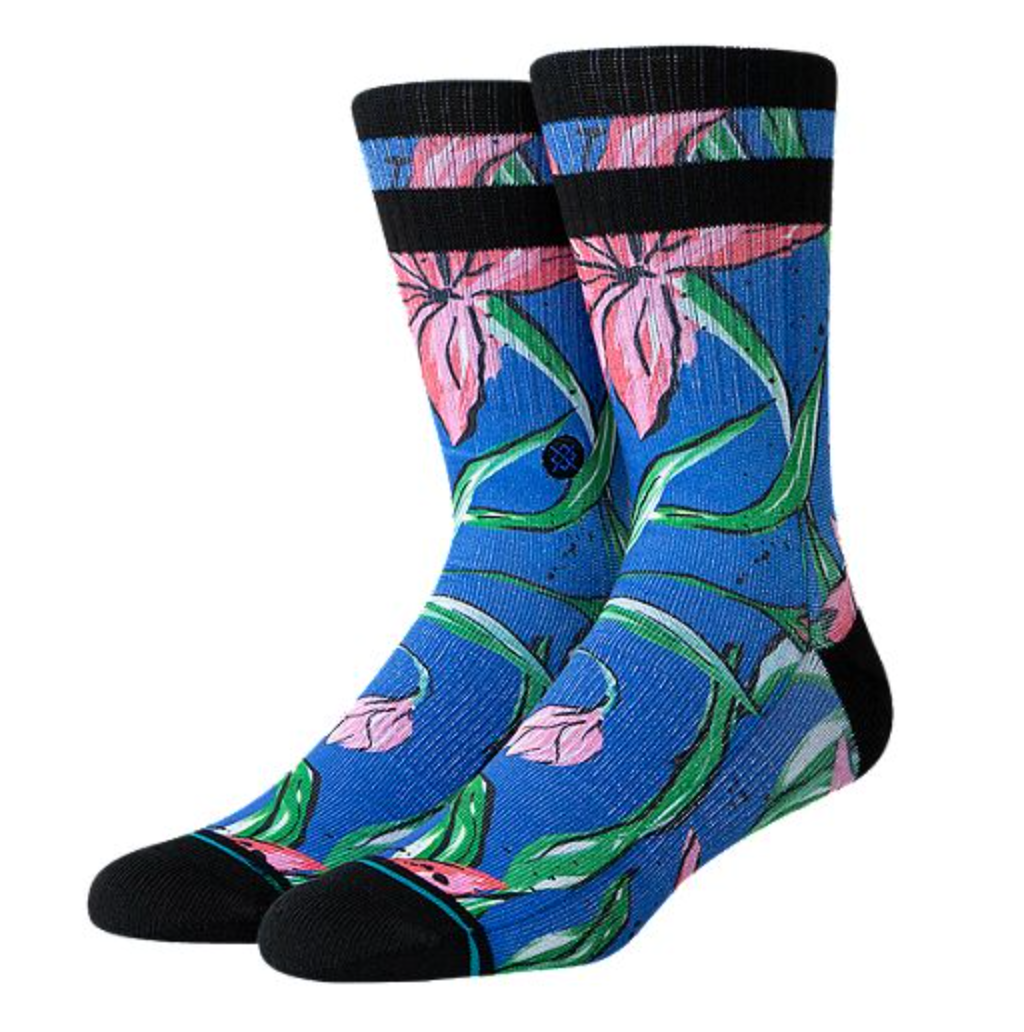 Stance Casual: 'Waipoua' Crew Sock