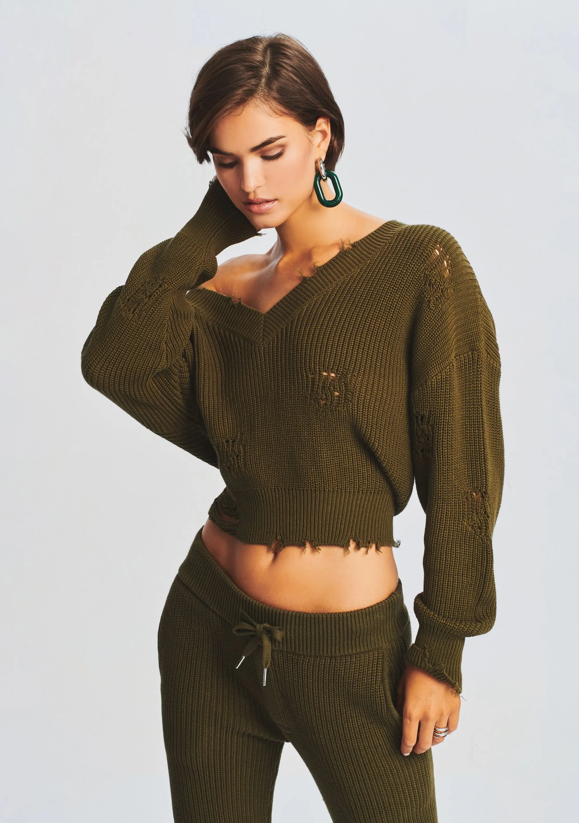 Syd Sweater