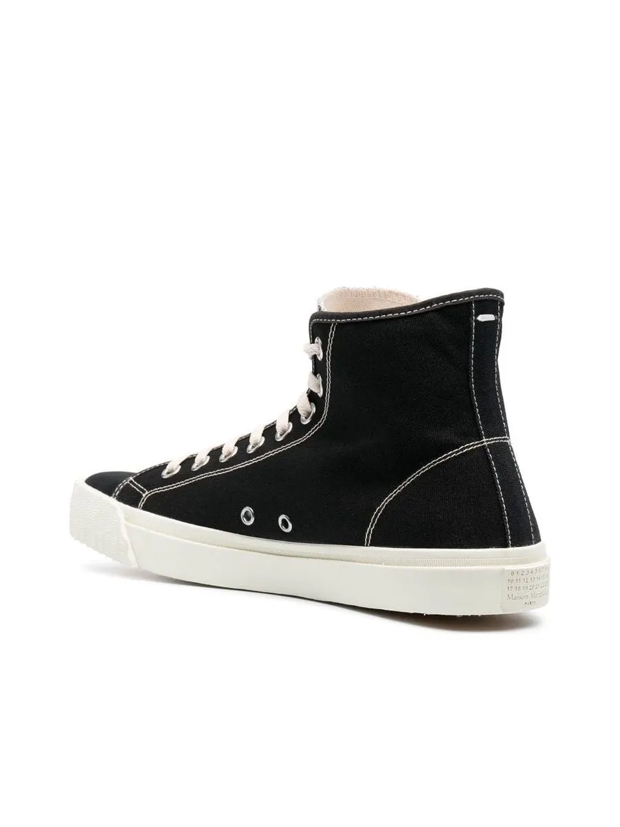 Tabi Splittoe Hightop Sneakers