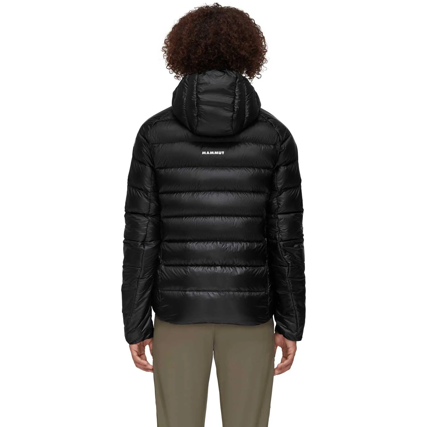 Taiss IN Hooded Jacket - Men's