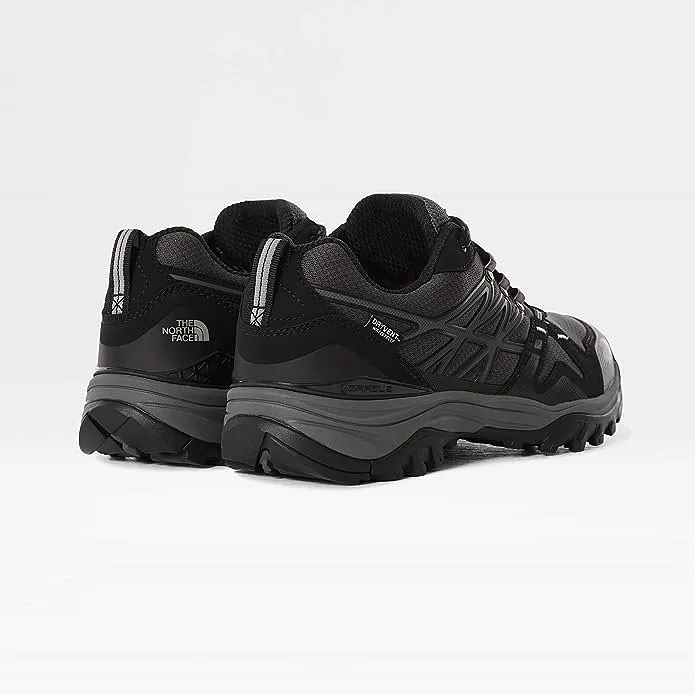 The North Face Hedgehog Fastpack GTX Hiking Shoe - Men's Black