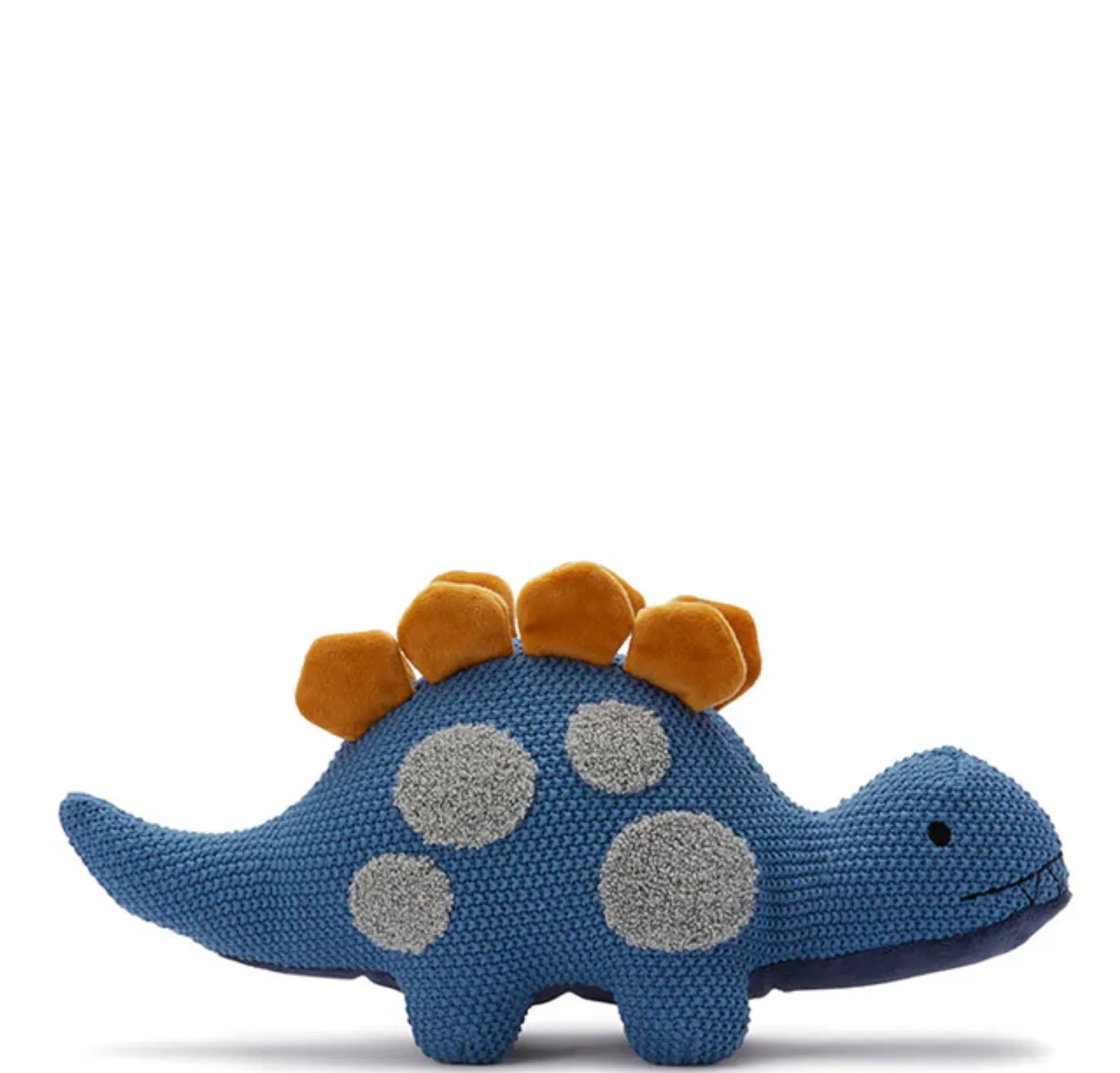 Two Piece Blue Dino Dinosaurs Children's Toy Bundle