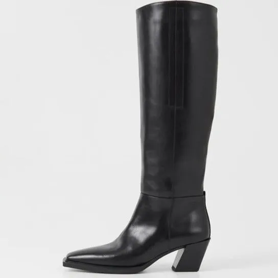 VAGABOND ALINA TALL BOOTS