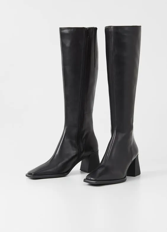 VAGABOND HEDDA TALL BOOTS