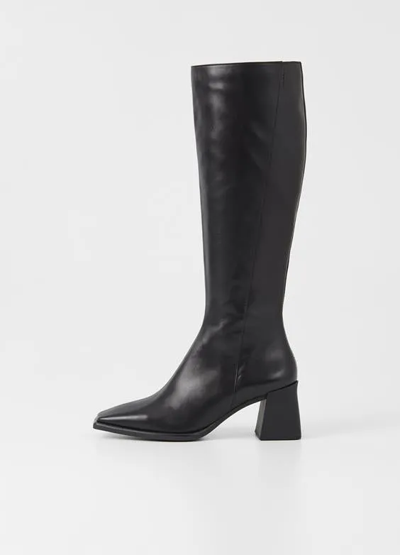 VAGABOND HEDDA TALL BOOTS