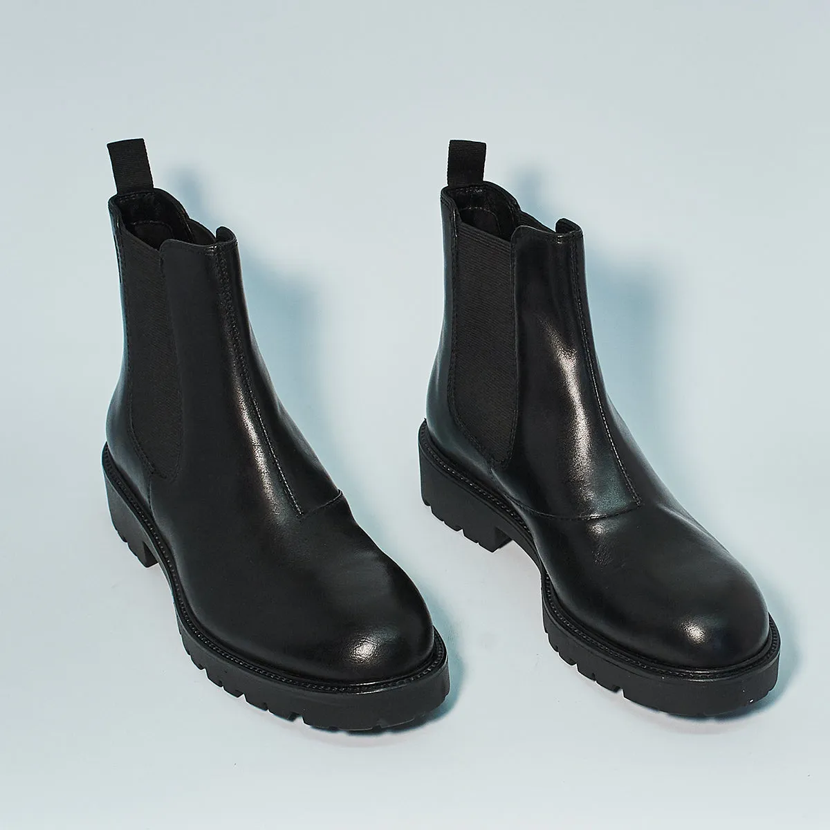 VAGABOND KENOVA CHELSEA BOOTS