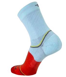 Wigwam Surpass Lightweight Mid-Crew Sock