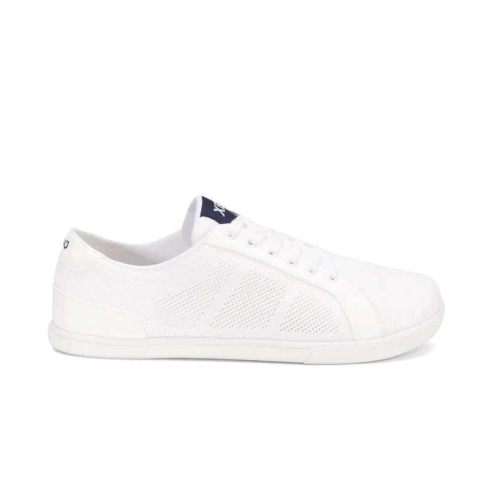 Xero Dillon Mens White