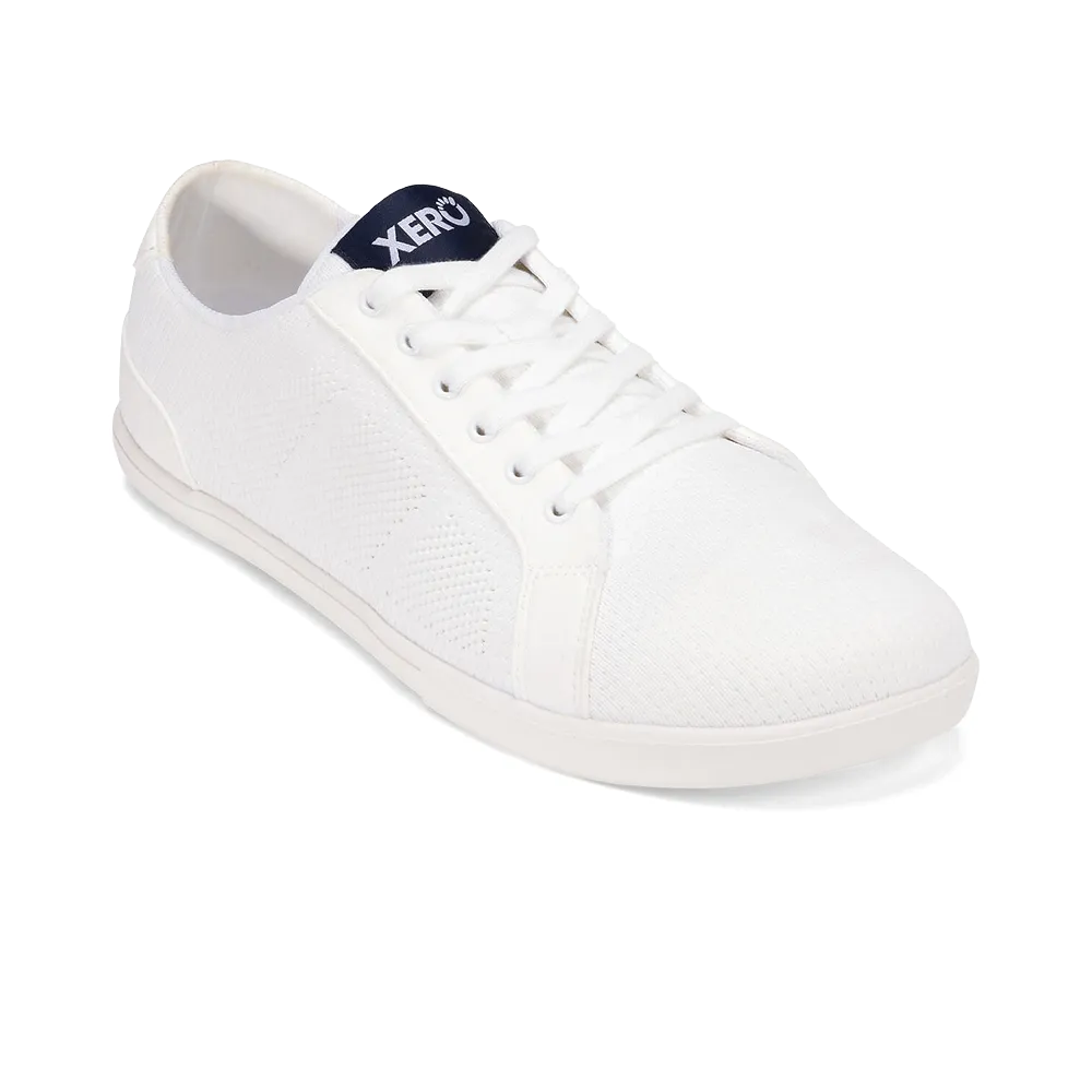 Xero Dillon Mens White