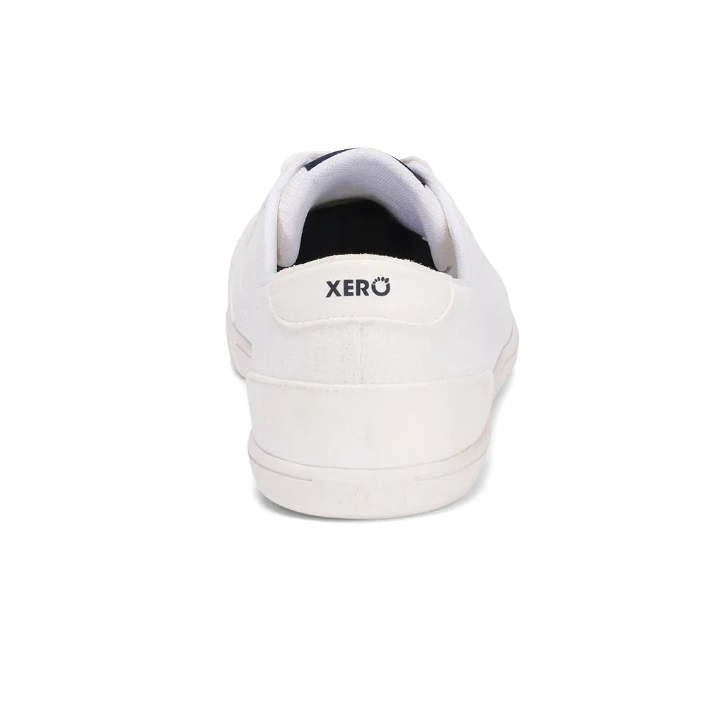 Xero Dillon Mens White