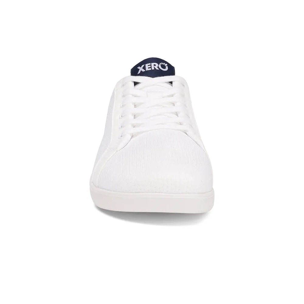 Xero Dillon Mens White