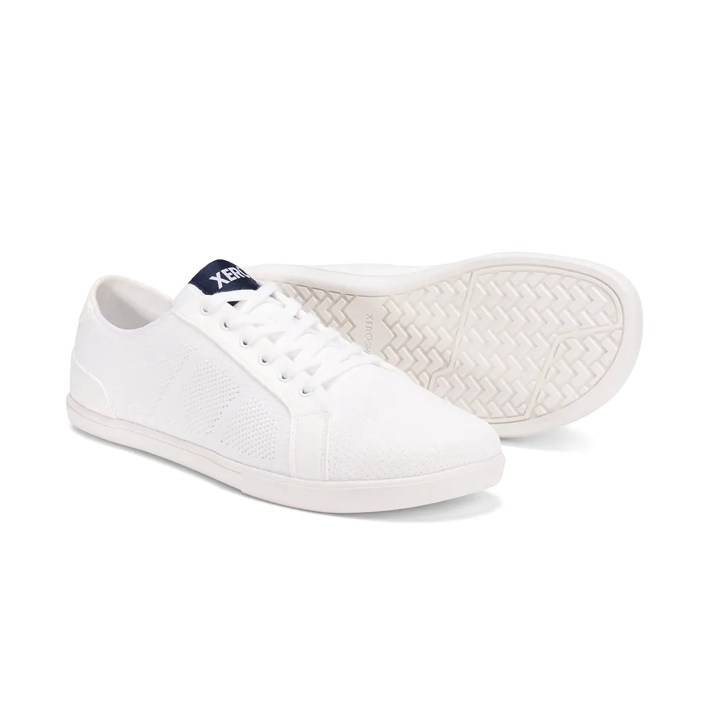 Xero Dillon Mens White