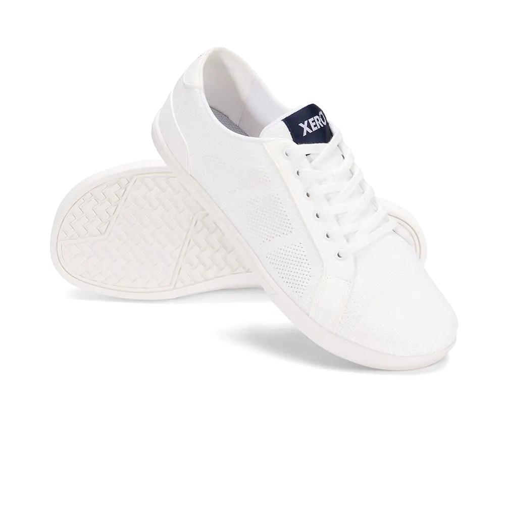 Xero Dillon Mens White