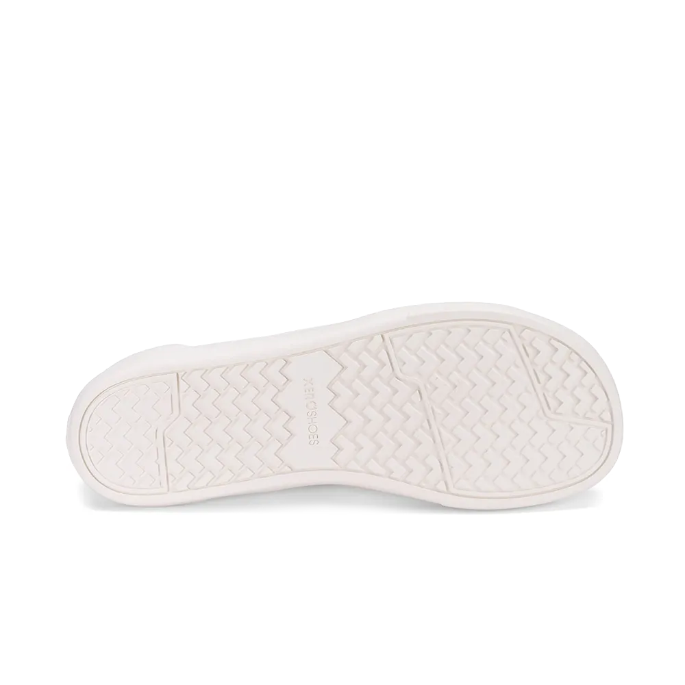 Xero Dillon Mens White