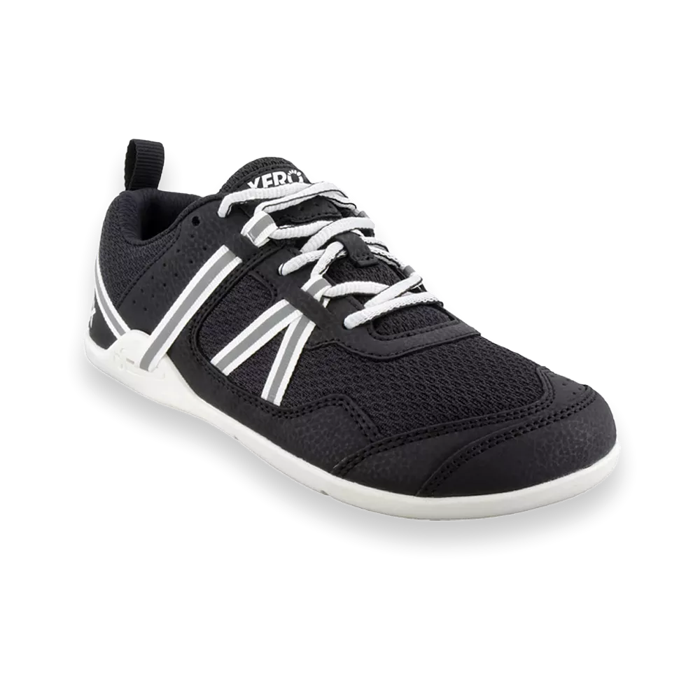 Xero Prio Mens Black/White