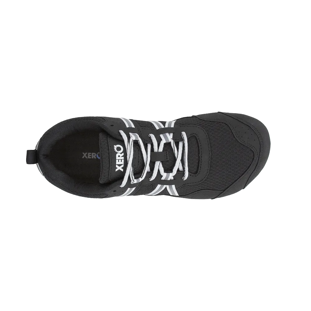 Xero Prio Mens Black/White