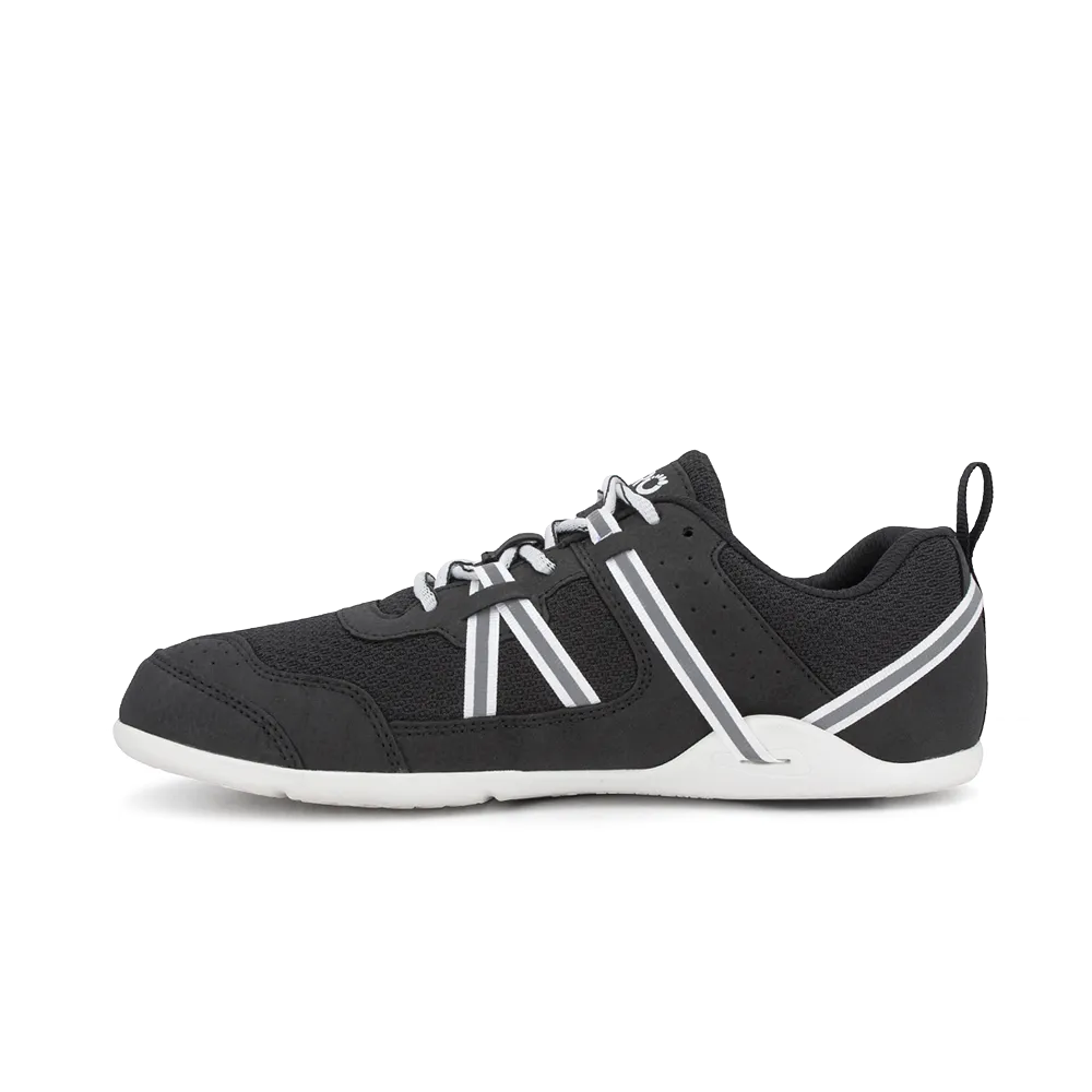 Xero Prio Mens Black/White