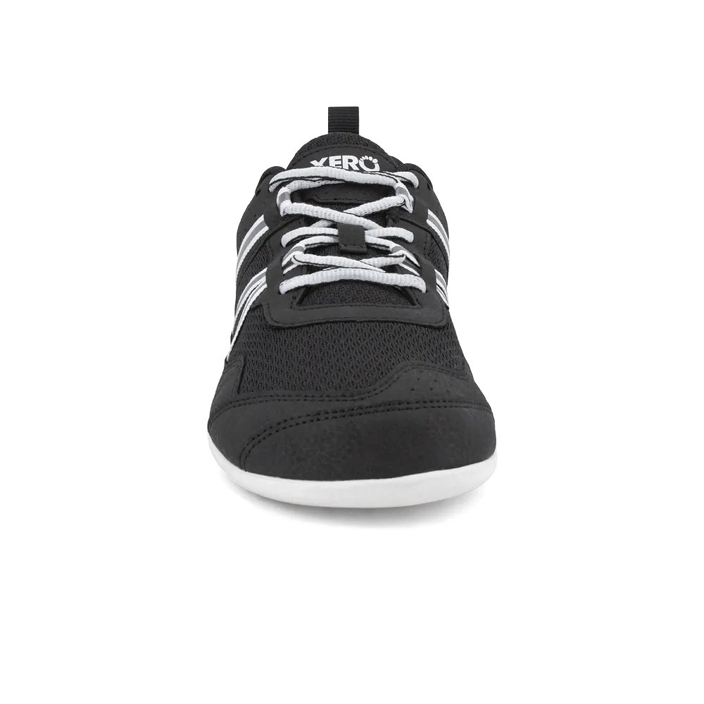 Xero Prio Mens Black/White