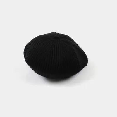 YASHIKI Yukitsuri Beret